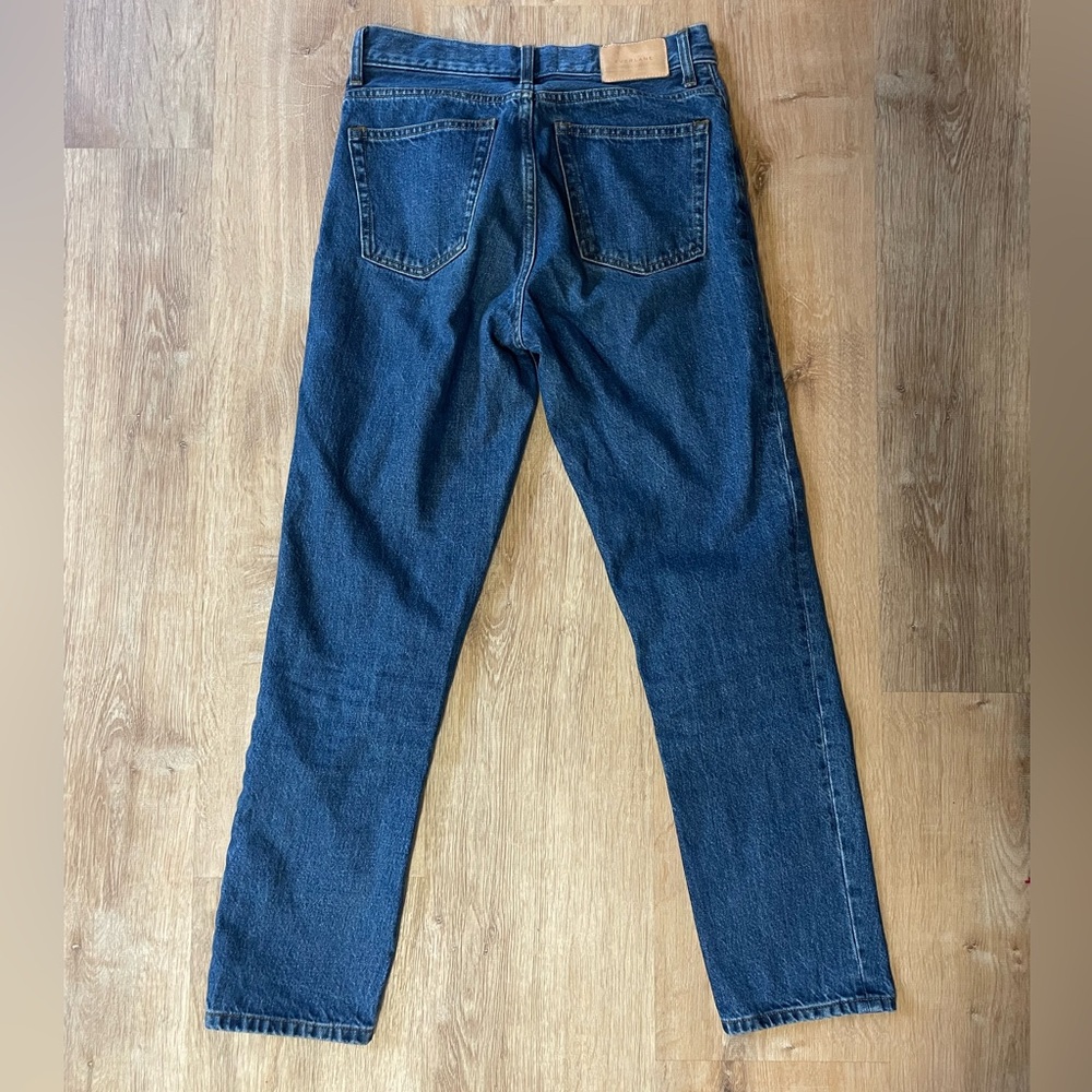 Everlane The 90’s Cheeky Jeans - Picture 7 of 9